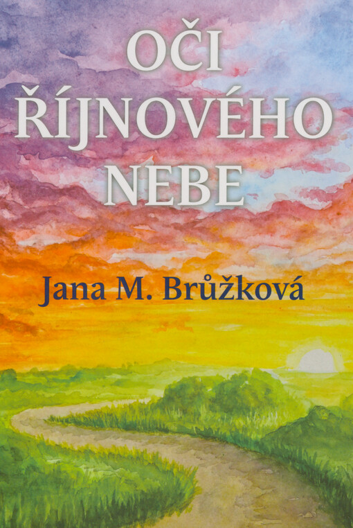 Oči říjnového nebe