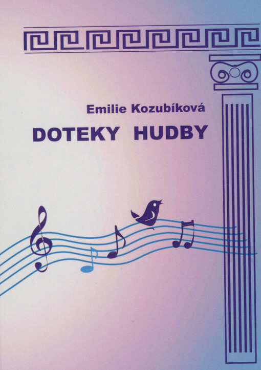 Doteky hudby