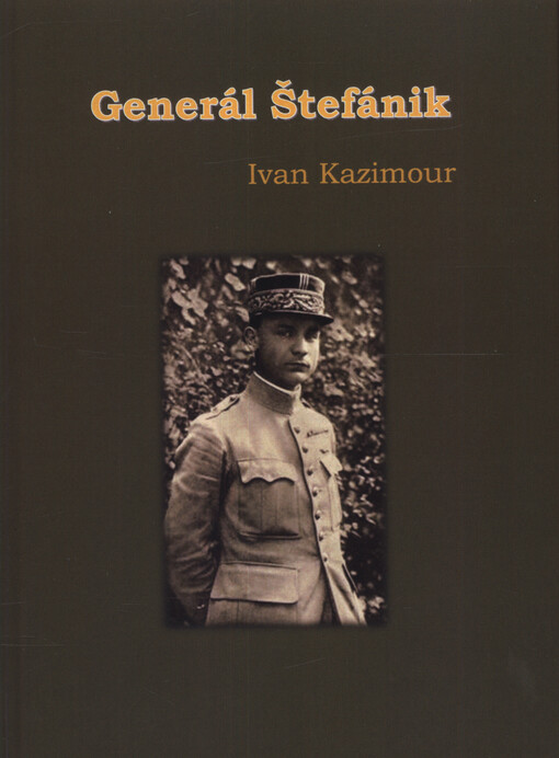 Generál Štefánik