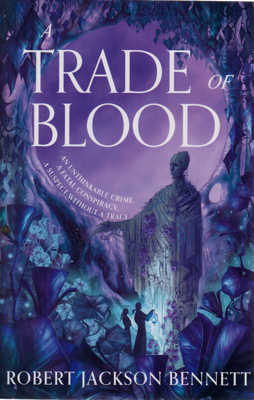 A trade of blood