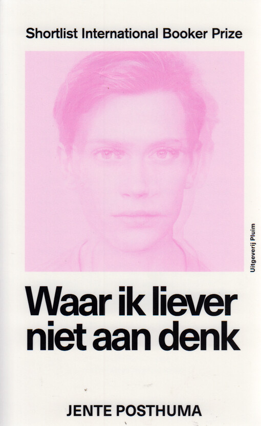 Waar ik liever niet aan denk