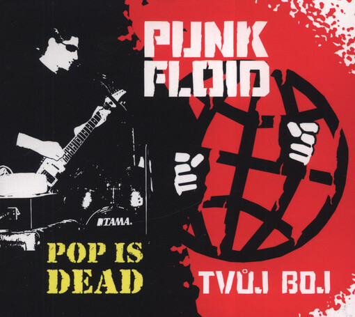 Pop is dead ; Tvůj boj