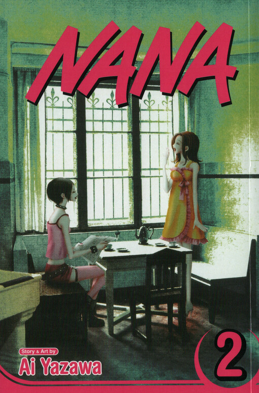 Nana. 2