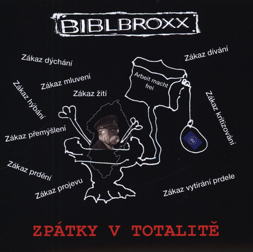 Zpátky v totalitě