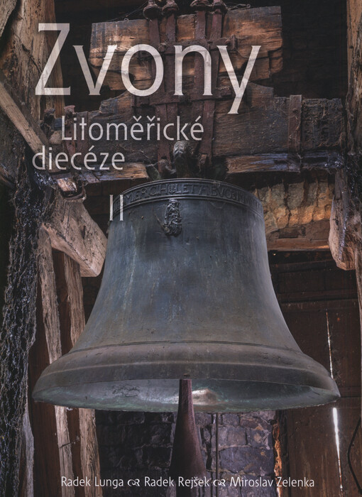 Zvony Litoměřické diecéze