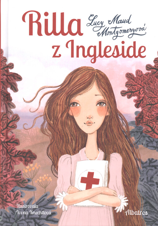 Rilla z Ingleside