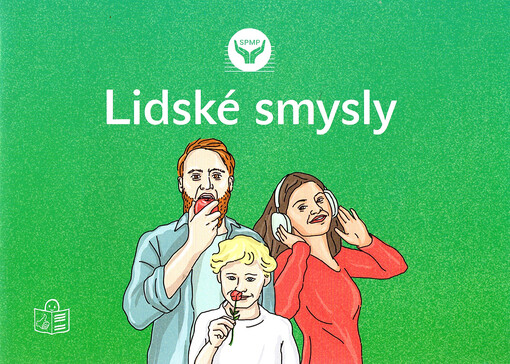 Lidské smysly