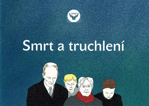 Smrt a truchlení