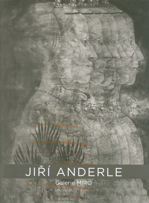 Jiří Anderle : *1936