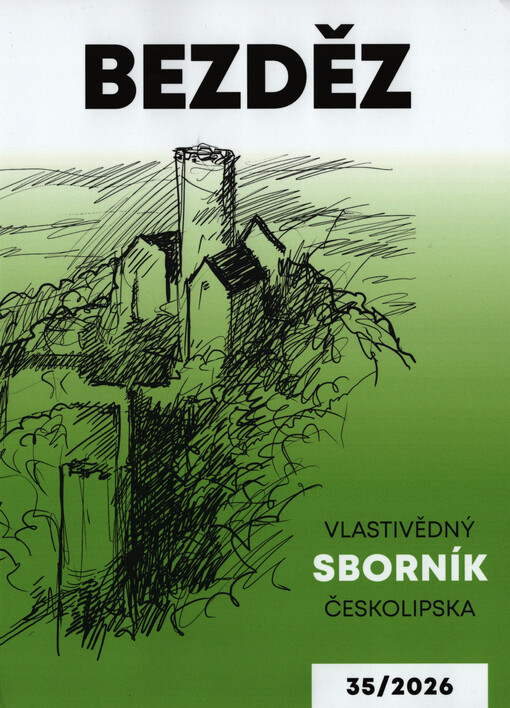 Bezděz : vlastivědný sborník Českolipska