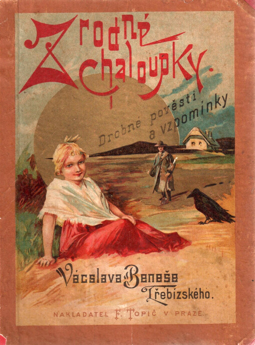 Z rodné chaloupky
