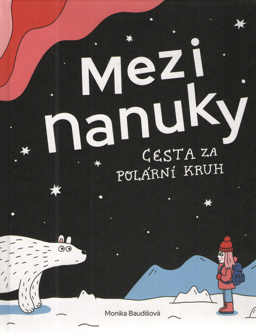 Baudišová, Monika, 1989- 