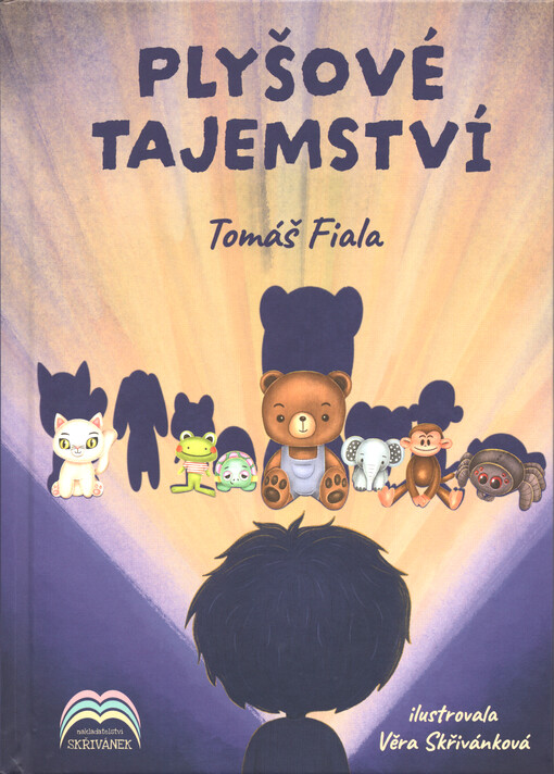 Plyšové tajemství