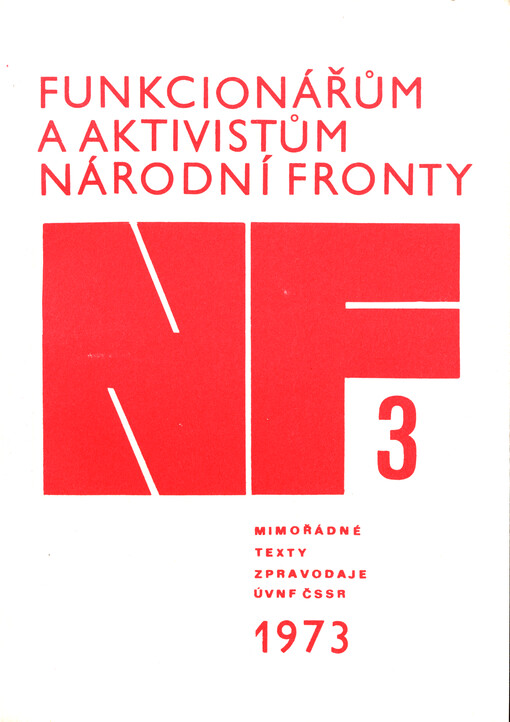 Únor 1948