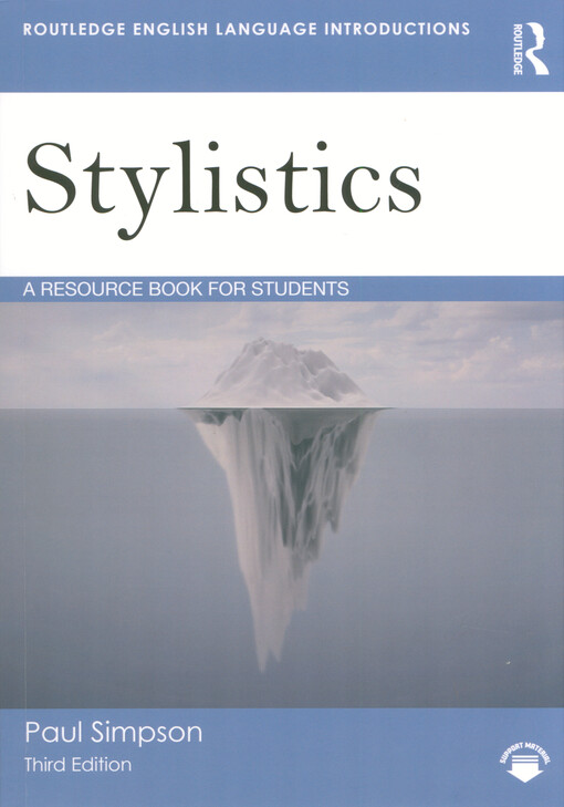 Stylistics : a resource book for students