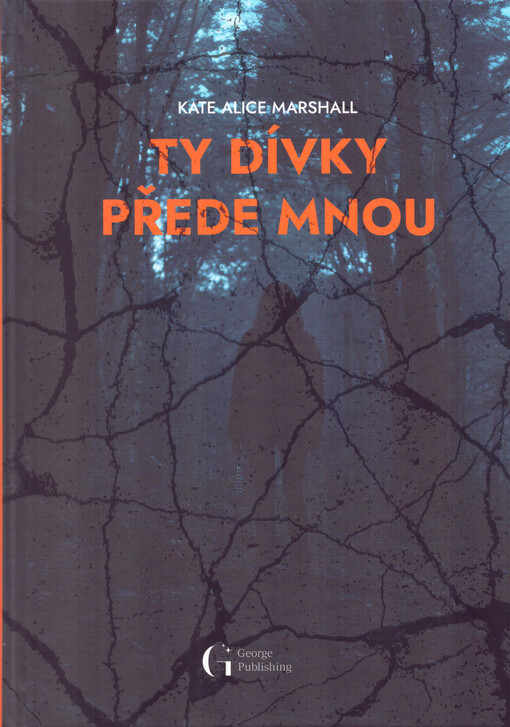Ty dívky přede mnou