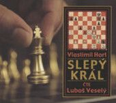 Slepý král