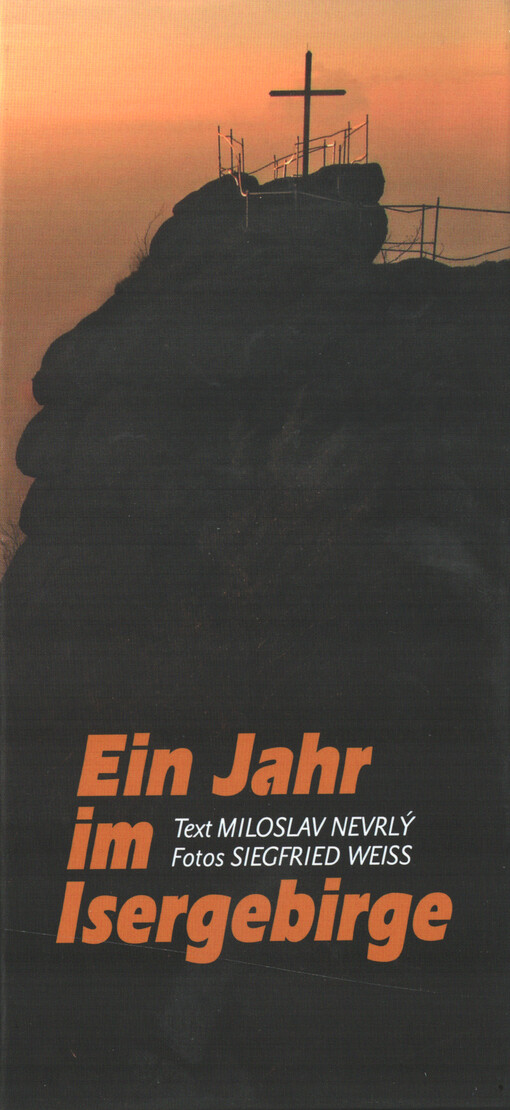 Ein Jahr im Isergebirge