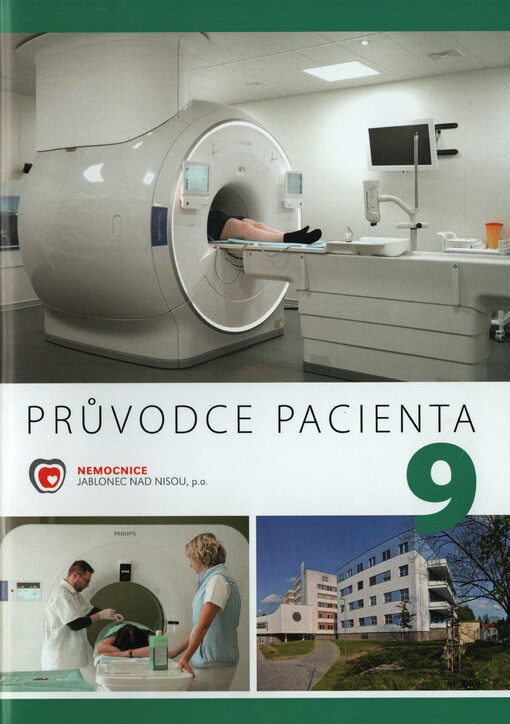 Průvodce pacienta