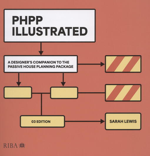 PHPP illustrated : a designer's companion to the Passive House Planning Package