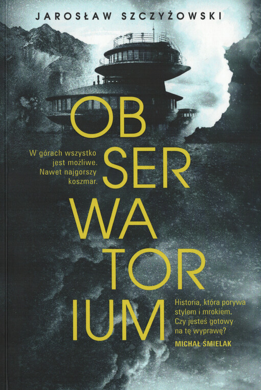Obserwatorium