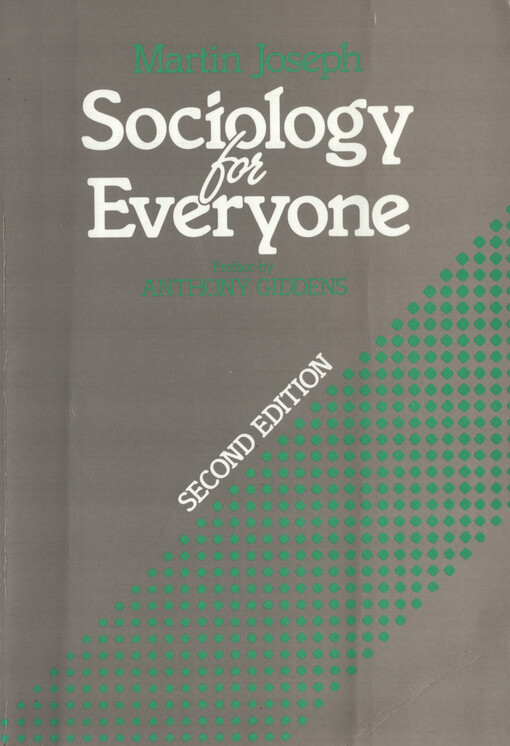 Sociology for everyone