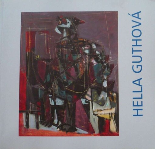 Hella Guthová