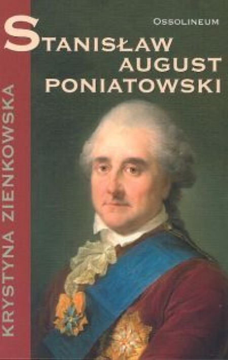 Stanisław August Poniatowski