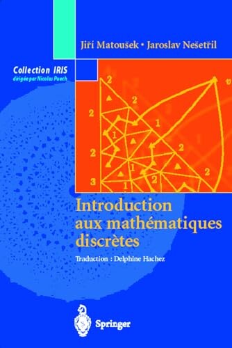 Introduction aux mathématiques discrètes