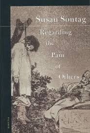 Regarding the pain of others
