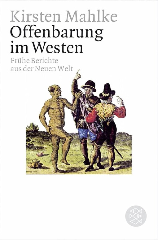Offenbarung im Westen :