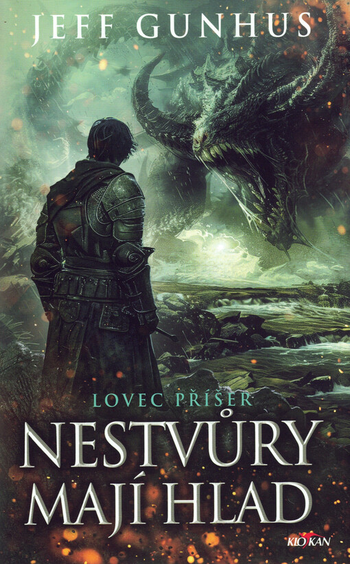 Nestvůry mají hlad