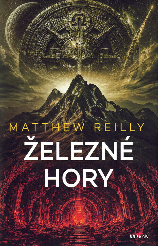 Železné hory