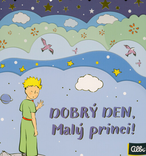 Dobrý den, Malý princi!