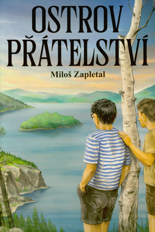 Ostrov přátelství