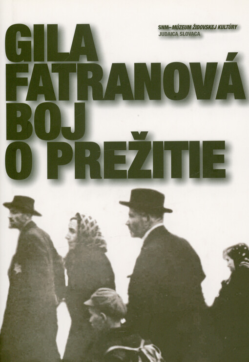 Boj o prežitie