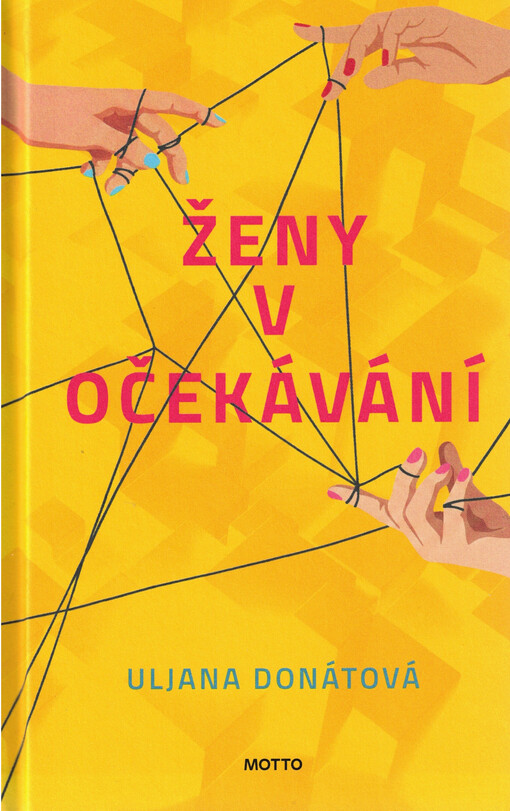 Ženy v očekávání