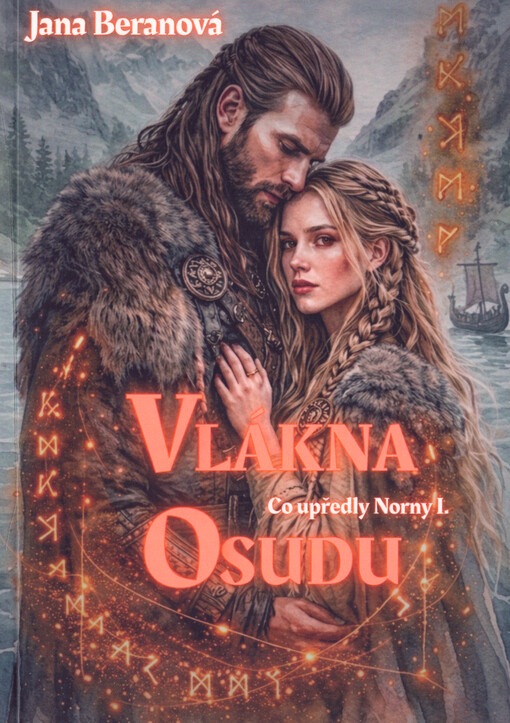 Vlákna osudu