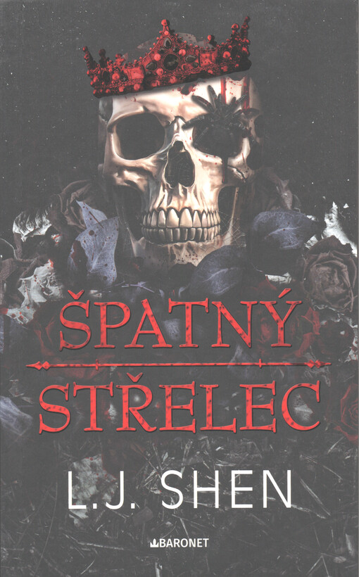Špatný střelec