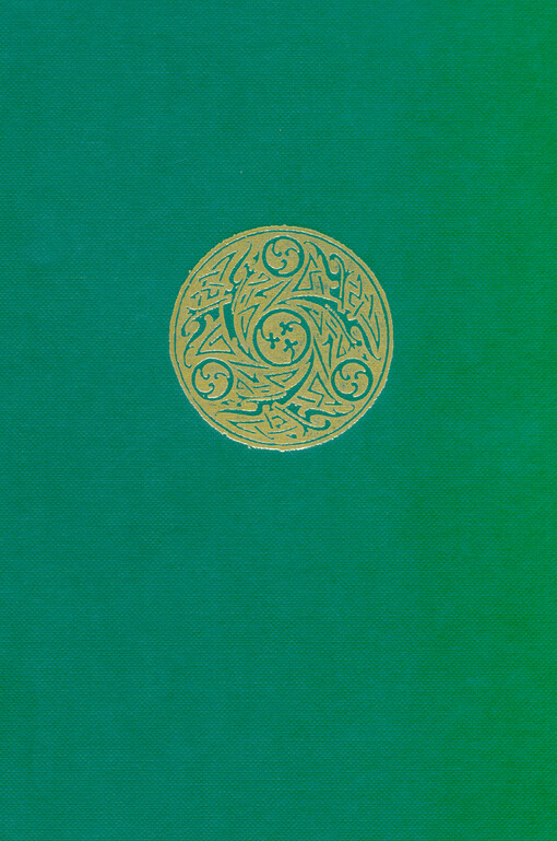 Lebor gabála Érenn : the book of the taking of Ireland