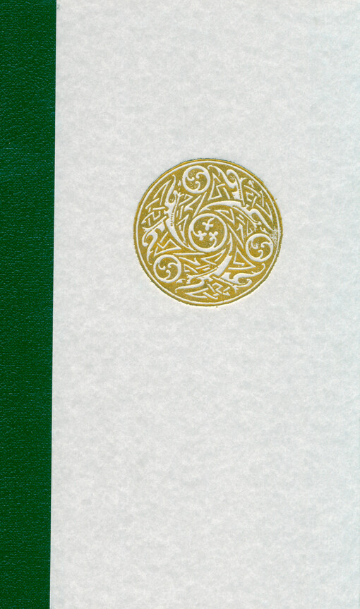 Beatha Aodha Ruaidh Uí Dhomhnaill = The life of Aodh Ruadh O Domhnaill