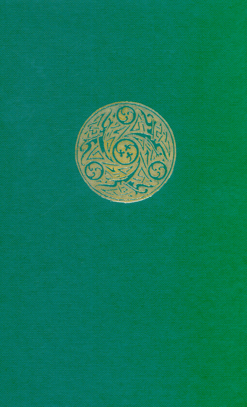 Duanaire Finn = The book of the Lays of Fionn