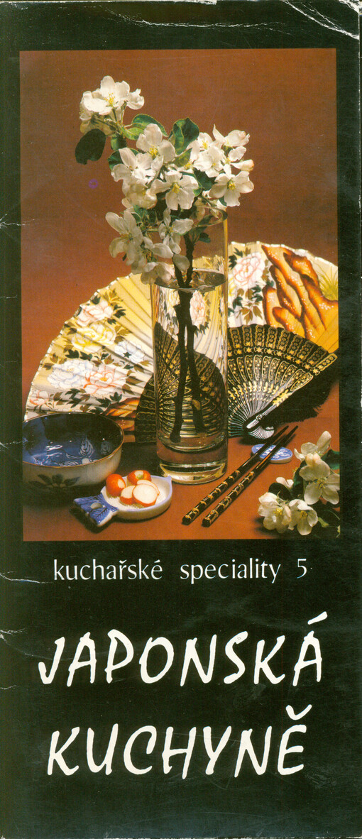 Japonská kuchyně