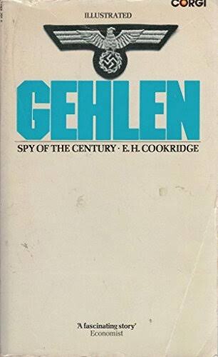 Gehlen :spy of the century