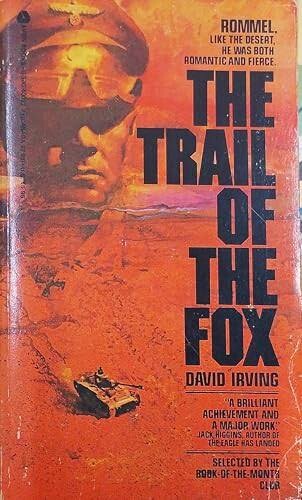 The trail of the fox