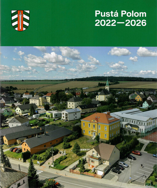 Pustá Polom 2022-2026
