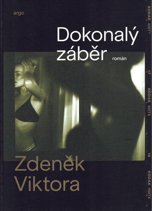 Dokonalý záběr