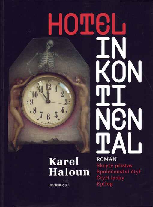 Hotel Inkontinental : román