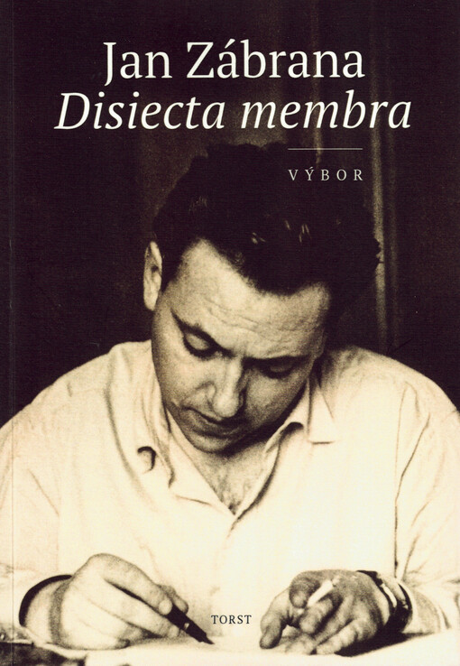 Disiecta membra : výbor