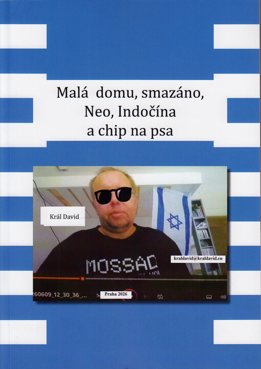 Malá domu, smazáno, Neo, Indočína a chip na psa, Migrace